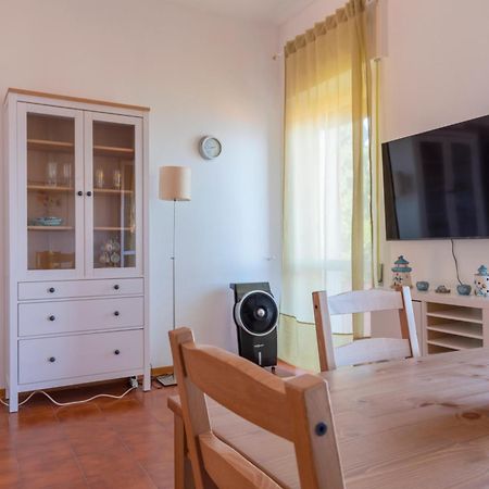 Ferienwohnung Argentario Retreat Sea View Terrace, Wifi & Private Parking Included Porto Santo Stefano  Exterior foto
