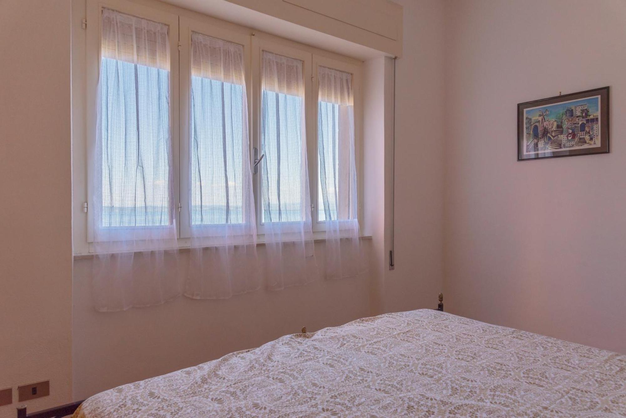 Ferienwohnung Argentario Retreat Sea View Terrace, Wifi & Private Parking Included Porto Santo Stefano  Exterior foto