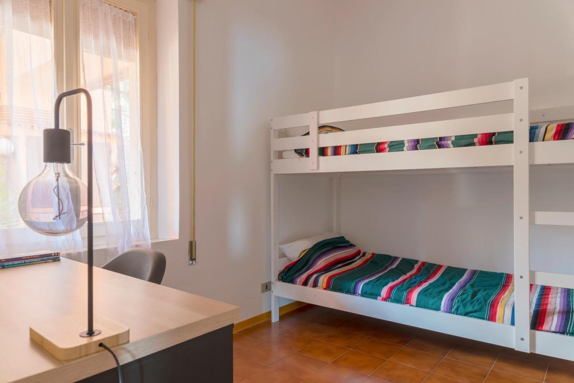 Ferienwohnung Argentario Retreat Sea View Terrace, Wifi & Private Parking Included Porto Santo Stefano  Exterior foto