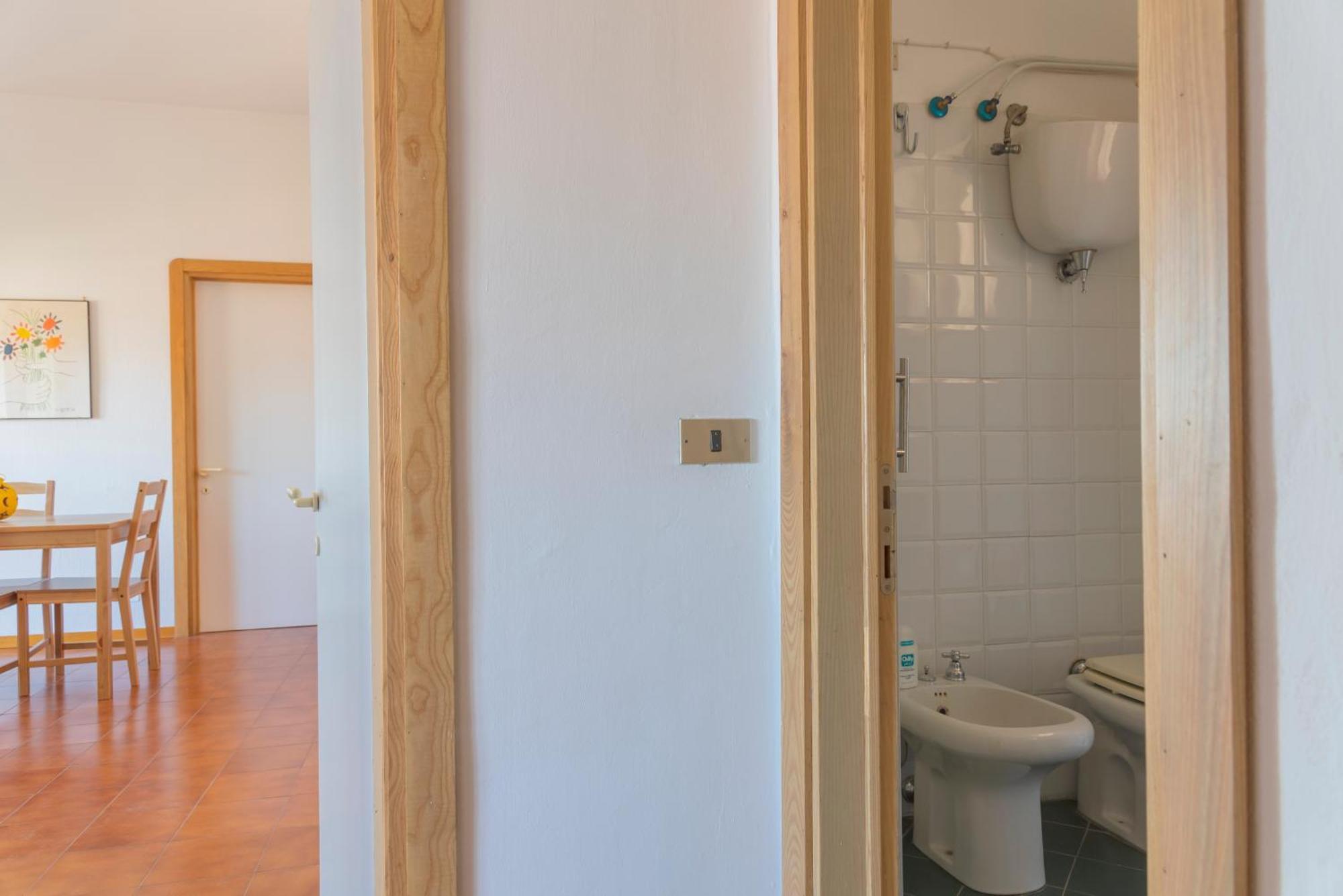 Ferienwohnung Argentario Retreat Sea View Terrace, Wifi & Private Parking Included Porto Santo Stefano  Exterior foto
